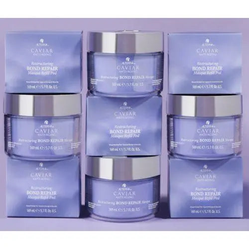 Alterna Caviar Bond Repair Masque-Hårkur-JKSHOP