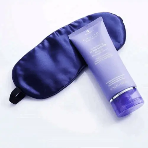 Alterna Caviar Bond Repair Overnight Serum-Hårkur-JKSHOP