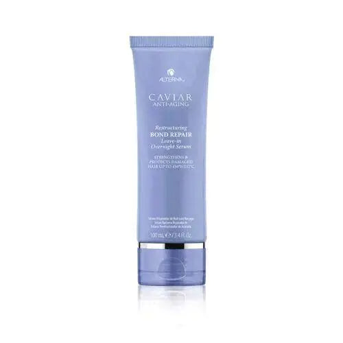 Alterna Caviar Bond Repair Overnight Serum-Hårkur-JKSHOP
