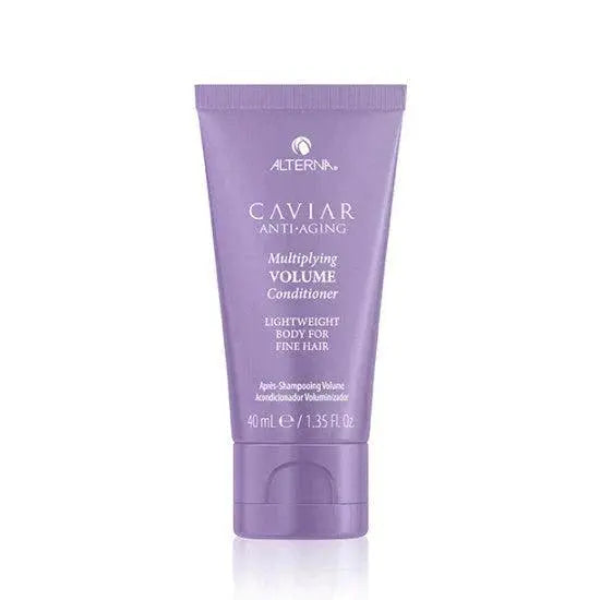 Alterna Caviar Multiplying Volume Conditioner 250ml-Balsam-JKSHOP