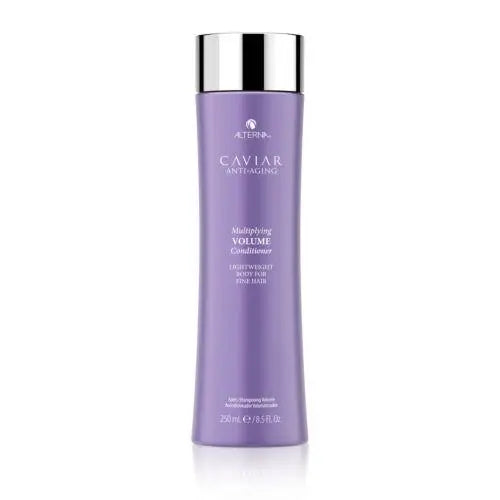 Alterna Caviar Multiplying Volume Conditioner 250ml-Balsam-JKSHOP