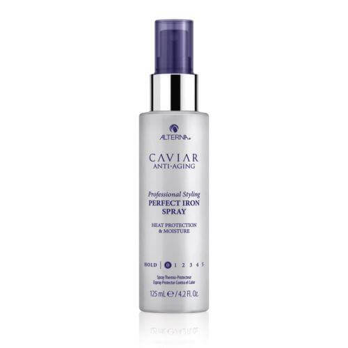 Alterna, Caviar Perfect Iron Spray-Varmebeskyttelse-JKSHOP