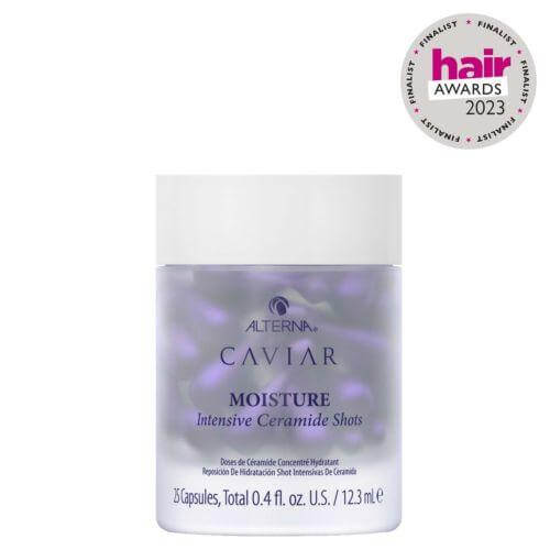 Alterna, Moist Intensive Ceramide Shots-Hårkur-JKSHOP