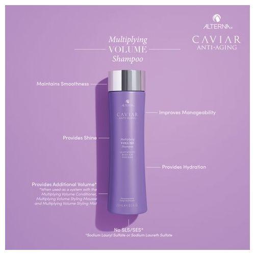 Alterna, Multiplying Volume Shampoo-Sjampo-JKSHOP
