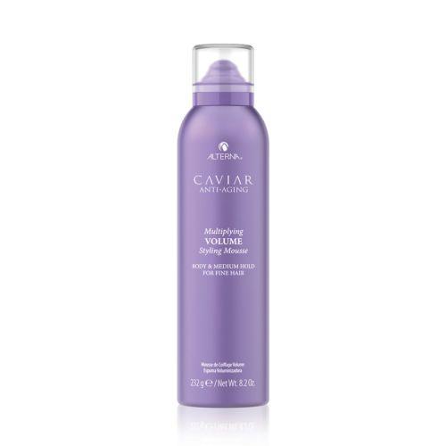 Alterna, Multiplying Volume Styling Mousse-Hårskum-JKSHOP