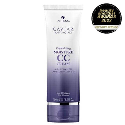 Alterna, Replenishing Moisture CC Cream-Hårkrem-JKSHOP