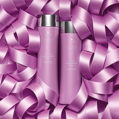 Alterna, Smoothing Anti-Frizz Shampoo-Sjampo-JKSHOP