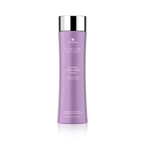 Alterna, Smoothing Anti-Frizz Shampoo-Sjampo-JKSHOP