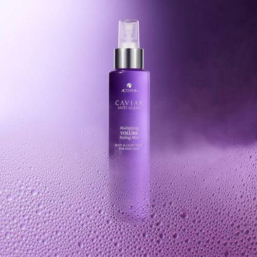 Alterna, Volume Multiplying Styling Mist-Hårspray-JKSHOP