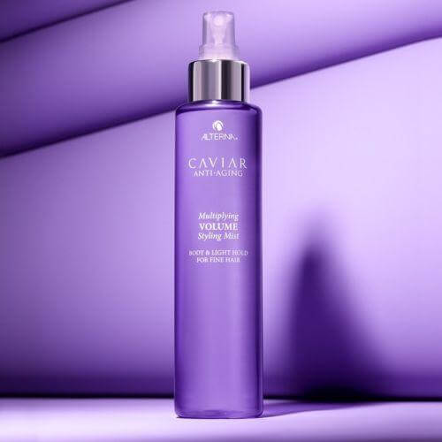 Alterna, Volume Multiplying Styling Mist-Hårspray-JKSHOP