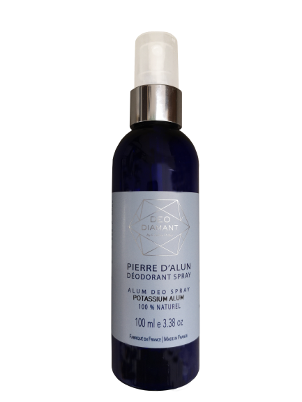Alun Alun deodorant spray Alunsten - Deodorant - JK-Shop