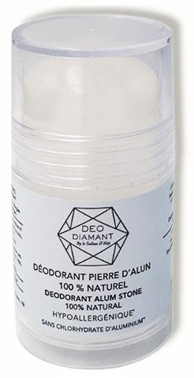 Alun Alun deodorant stick Alunsten - Deodorant - JK-Shop