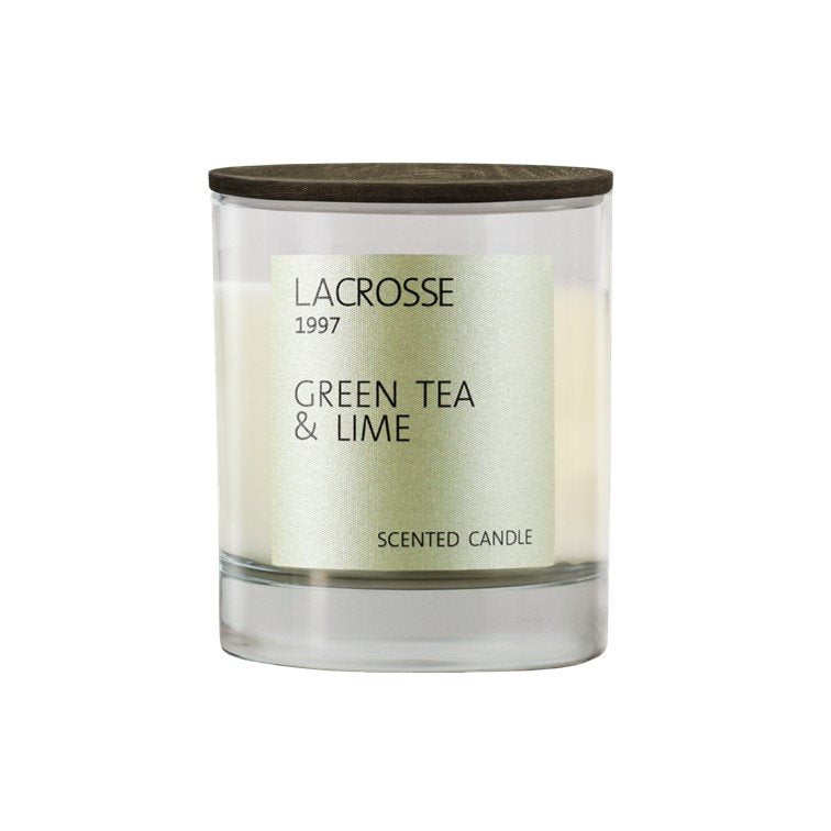Ambientair Lacrosse Duftlys - 200g - - JK-Shop