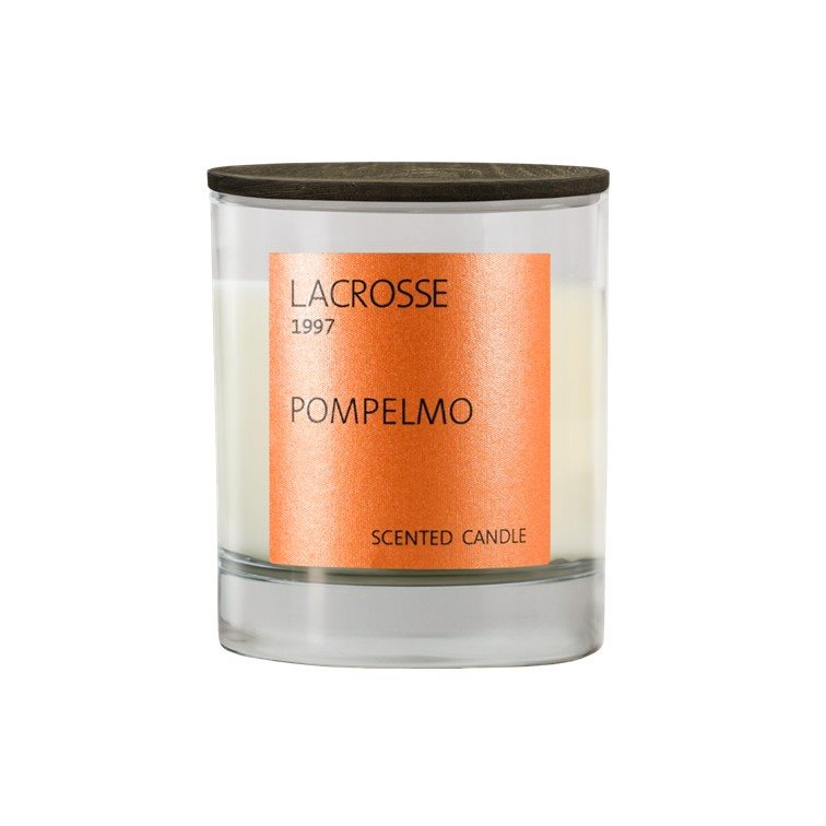 Ambientair Lacrosse Duftlys - 200g - - JK-Shop