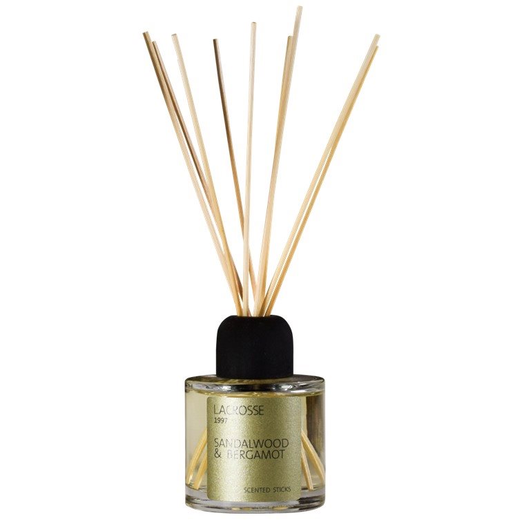 Ambientair Lacrosse Duftpinner - 100ml - Interjør - JK-Shop