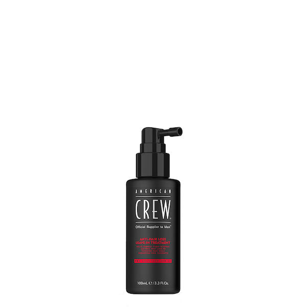American Crew Anti-Hairloss Scalp Lotion - Hodebunnspleie - JK-Shop