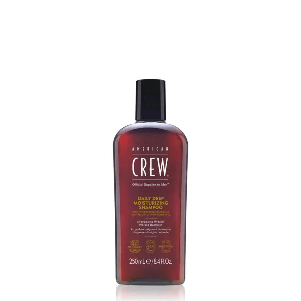 American Crew Daily Deep Moisturizing Shampoo-Sjampo-JKSHOP