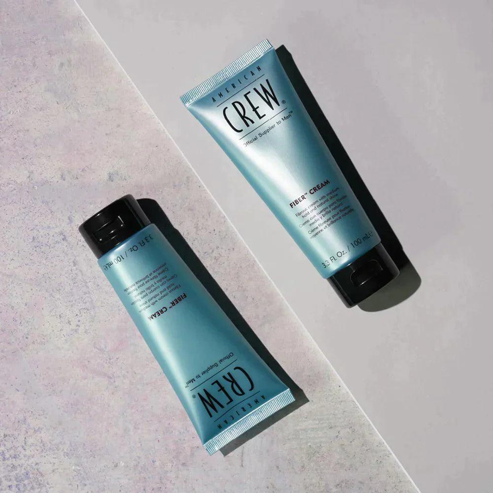 American Crew Fiber Cream-Hårkrem-JKSHOP