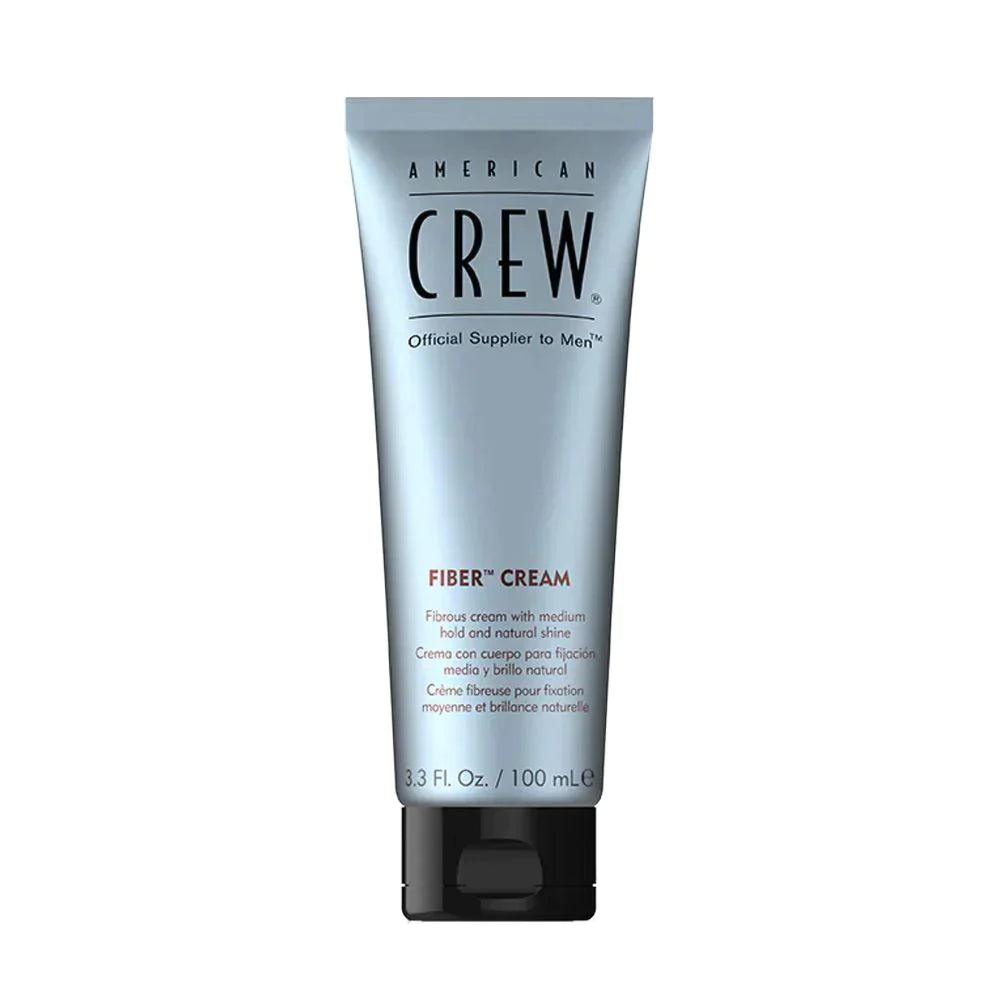 American Crew Fiber Cream-Hårkrem-JKSHOP