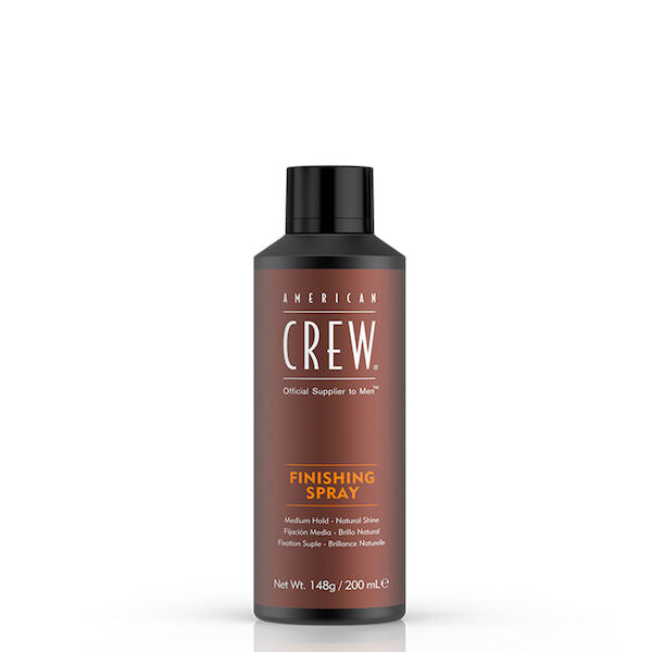 American Crew Finishing Spray - Stylingspray - JK-Shop