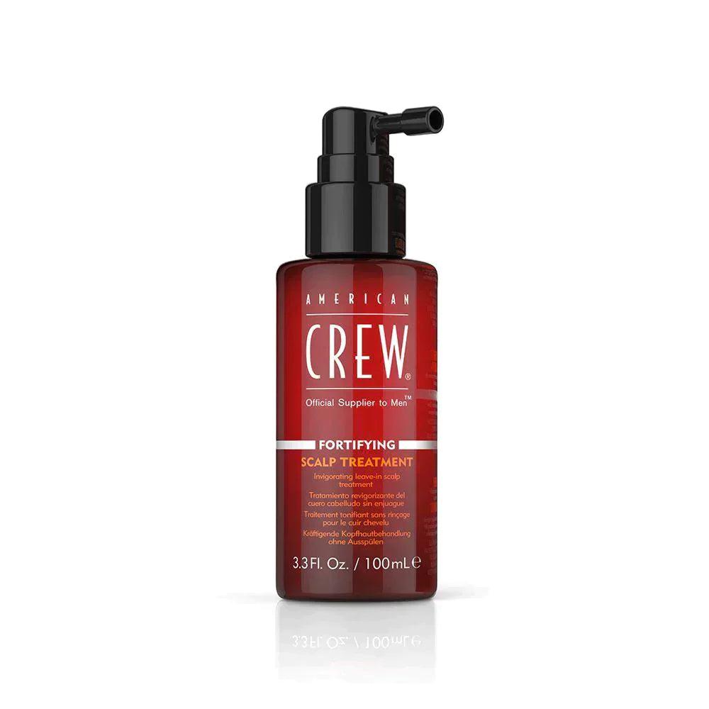 American Crew Fortifying Scalp Treatment-Hodebunnspleie-JKSHOP
