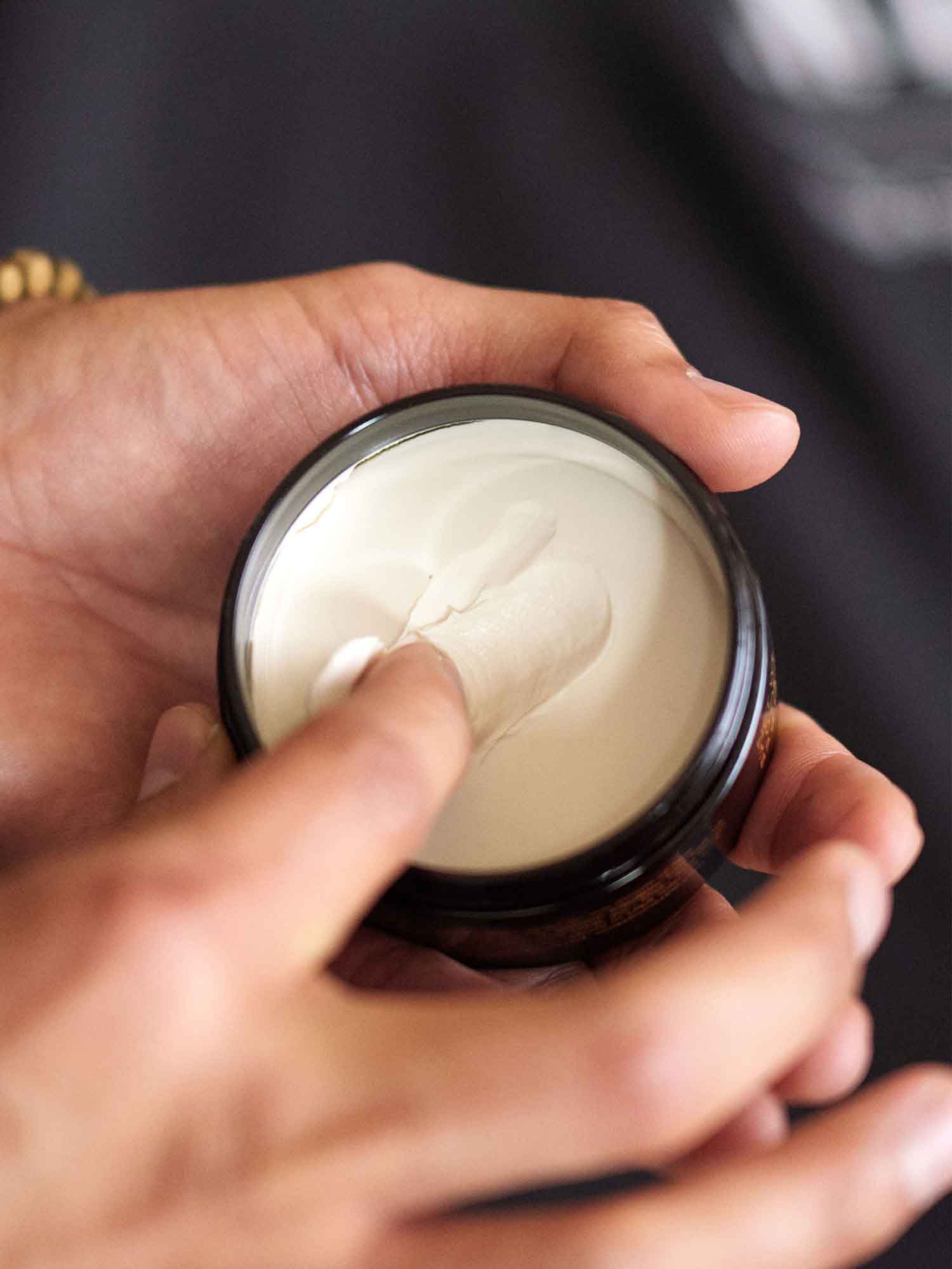 American Crew Matte Clay - Hårvoks - JK-Shop