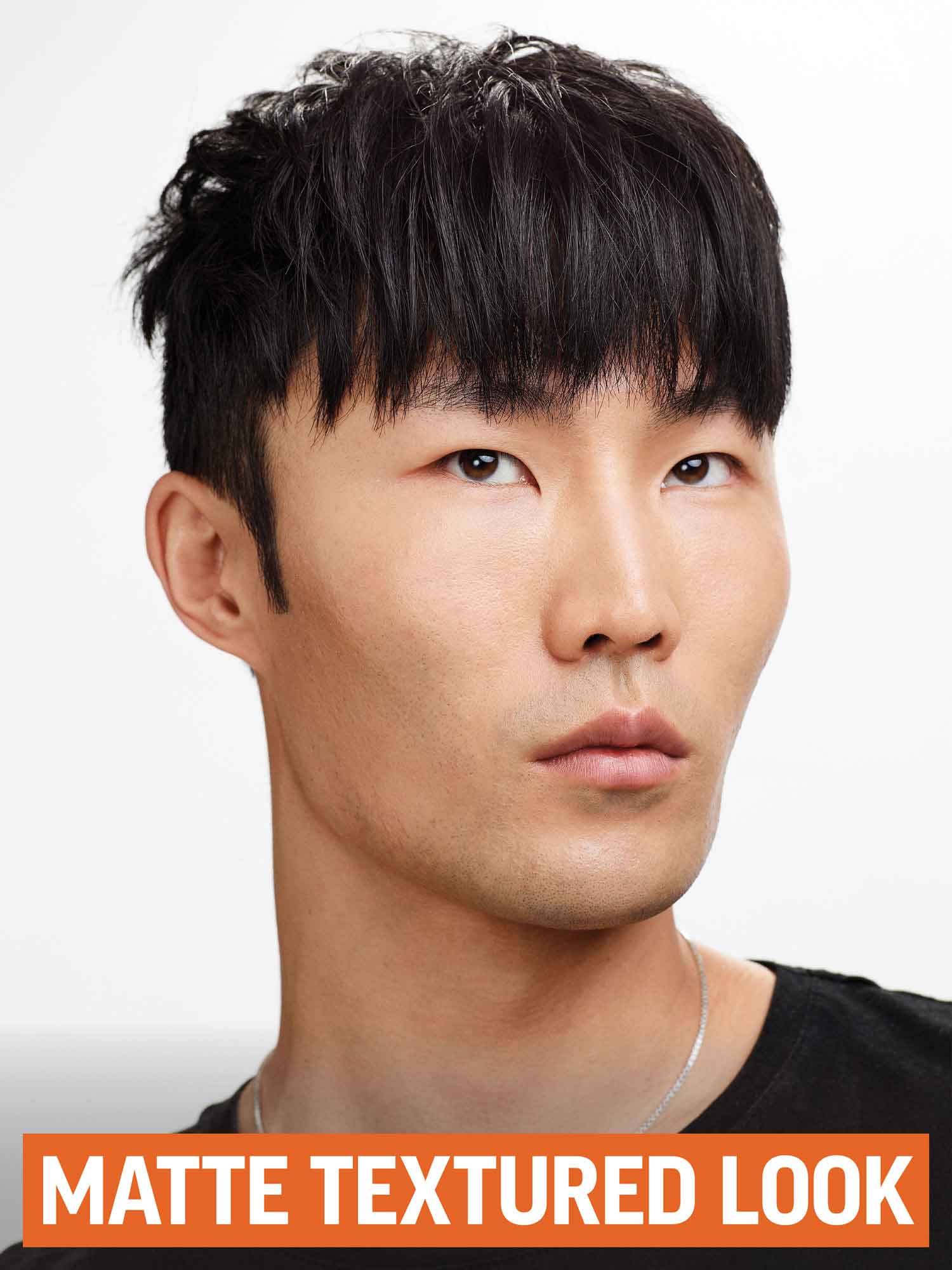 American Crew Matte Clay - Hårvoks - JK-Shop