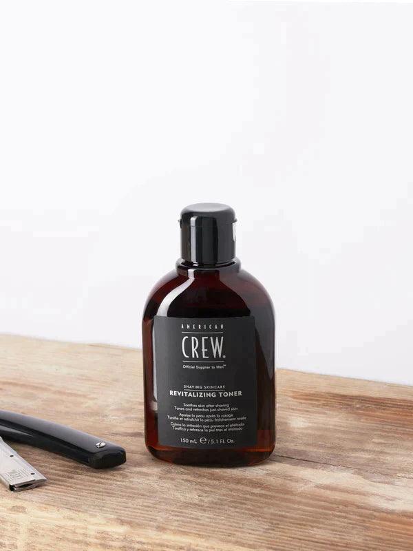 American Crew Revitalizing Toner-Ansiktsvann-JKSHOP