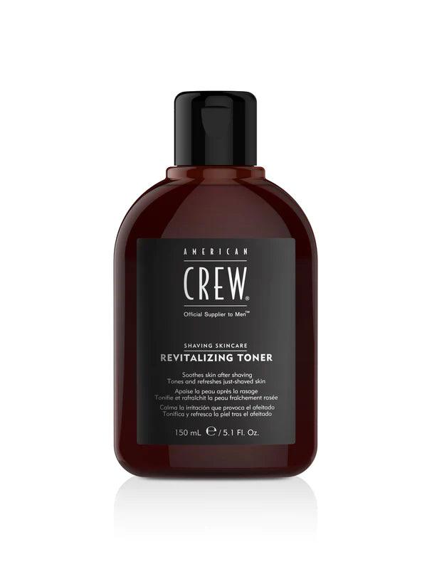American Crew Revitalizing Toner-Ansiktsvann-JKSHOP