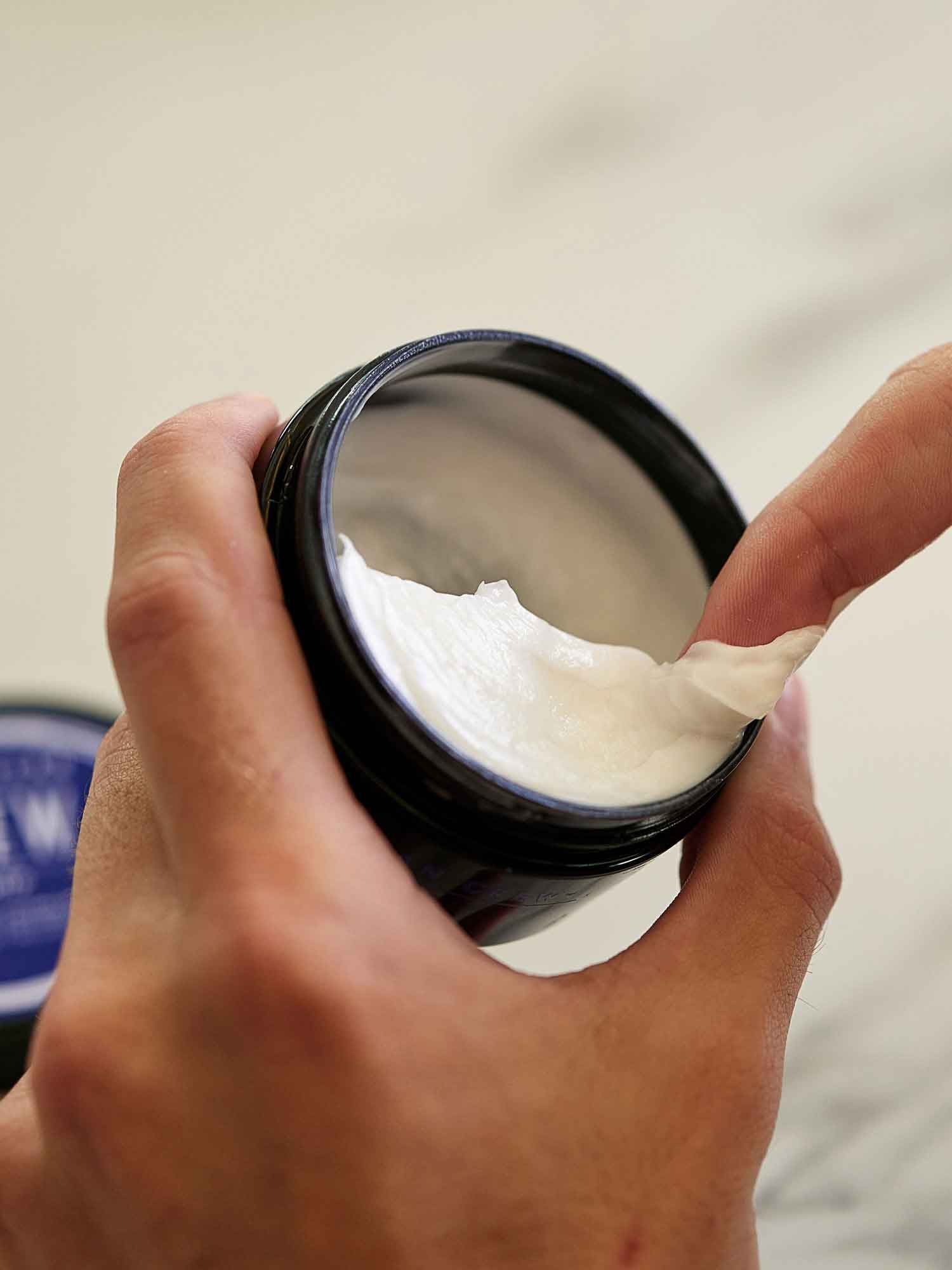 American Crew Whip - Hårvoks - JK-Shop