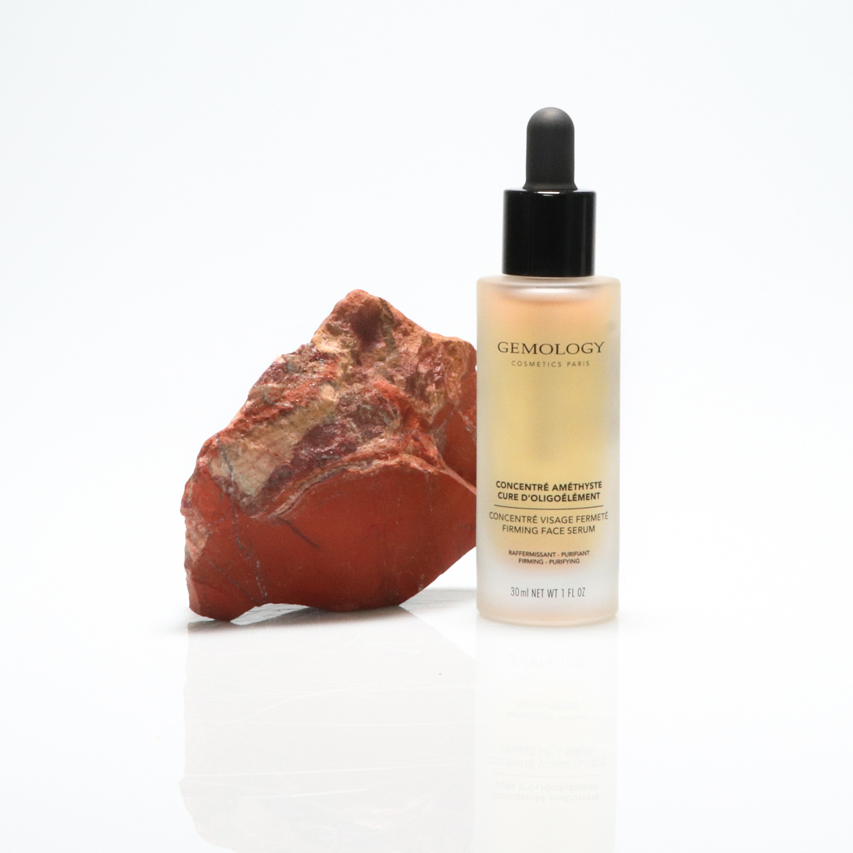 Améthyste Firming Face Serum - hudpleie - JK-Shop