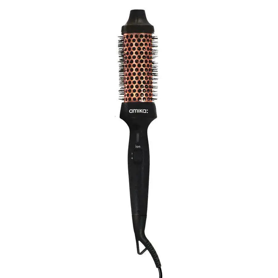 Amika Bombshell Blowout Thermal Brush Rose Gold-Varmebørste-JKSHOP