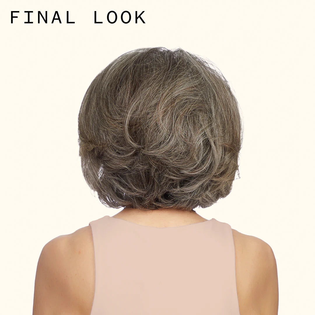 Amika Brooklyn Bombshell Blowout Volume Spray-Volum-JKSHOP