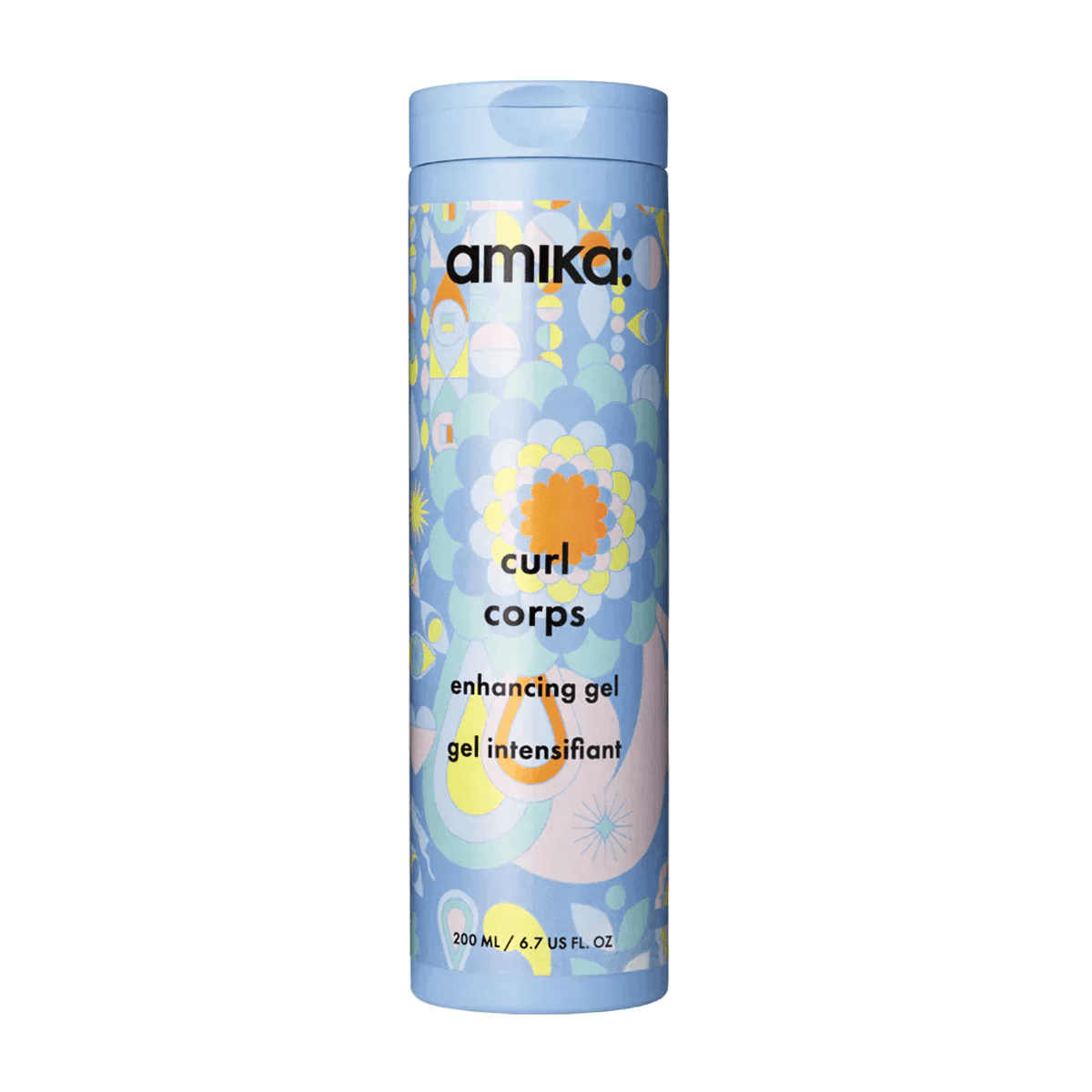 Amika Curl Corps Enhancing Gel-Gel-JKSHOP