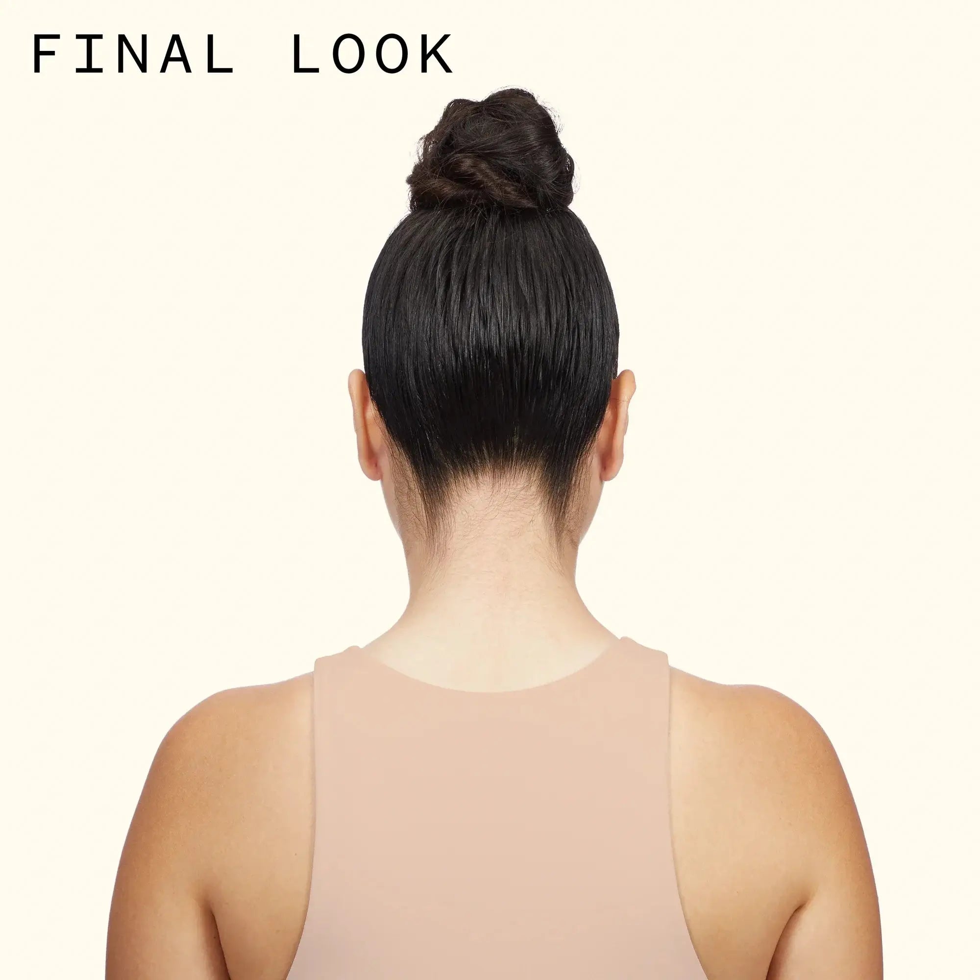 Amika Fluxus Touchable Hairspray 43ml-Hårspray-JKSHOP