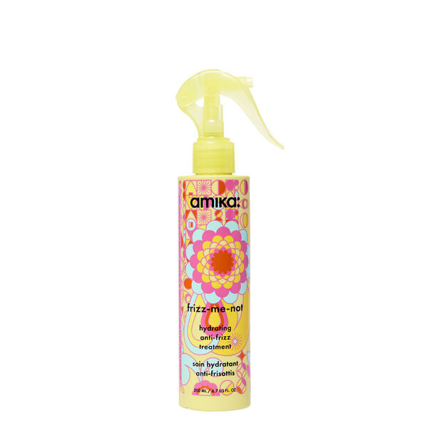 Amika, Frizz-Me-Not Hydrating Anti-Frizz Treatment 60ml - Leave-in - JK-Shop
