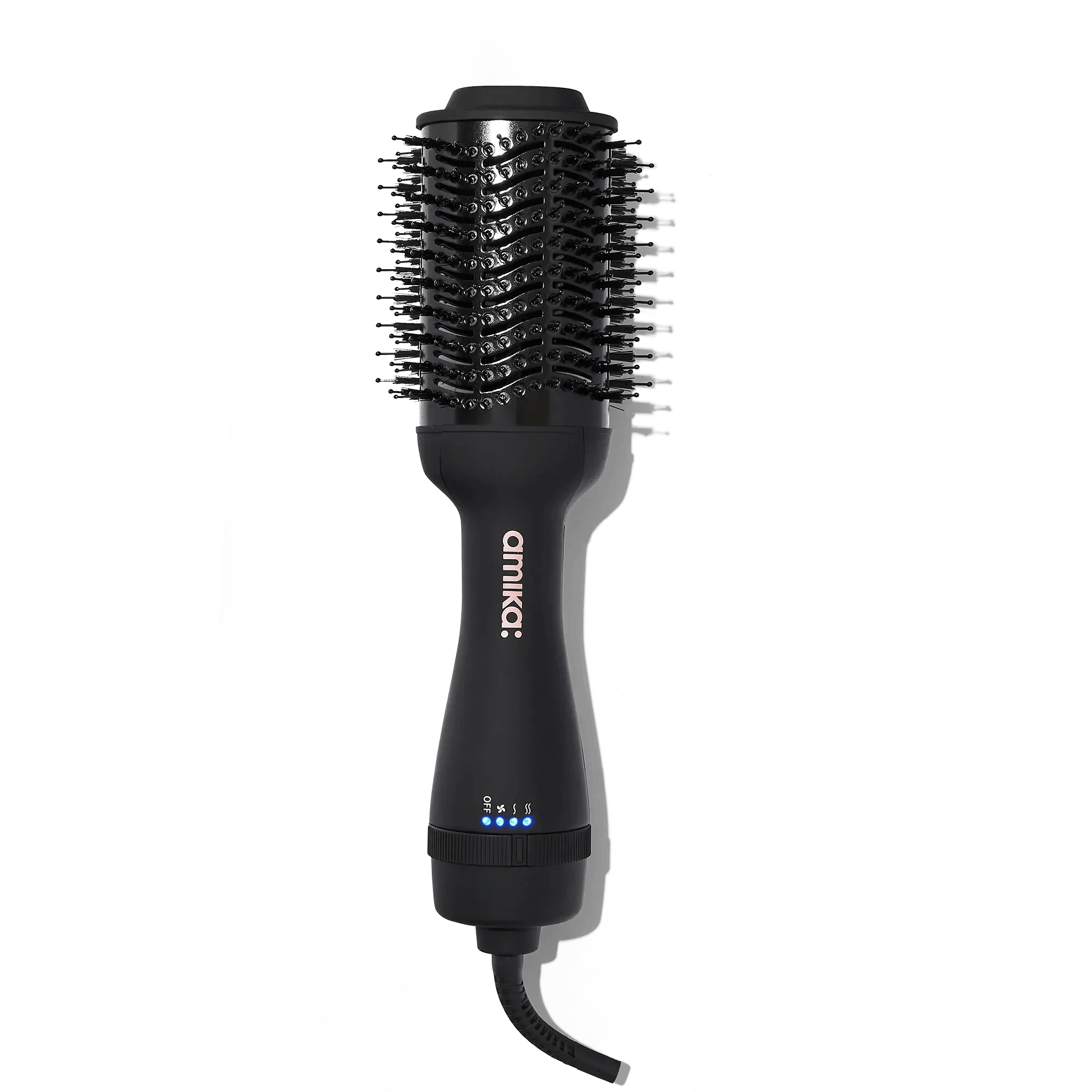 Amika: Hair Blow Dryer Brush 2.0-Varmebørste-JKSHOP