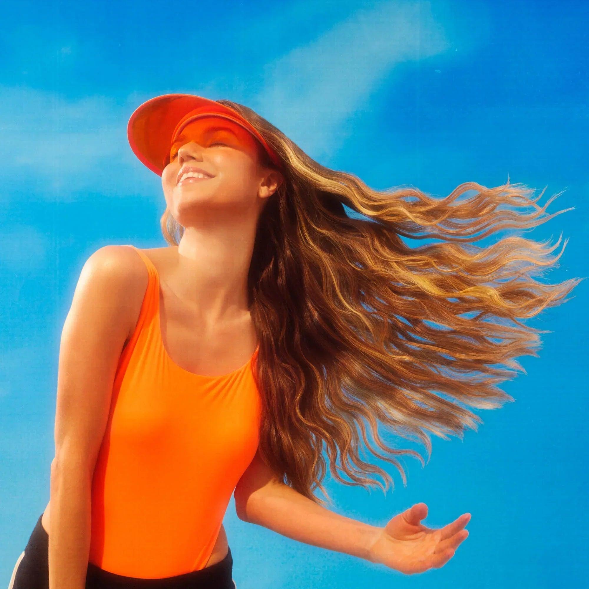 Amika, Jumbo High Tide Deep Hair Waver-Bølgetang-JKSHOP