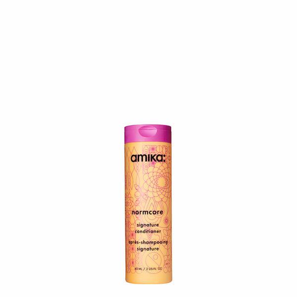 Amika Normcore Signature Conditioner 60ml-Balsam-JKSHOP