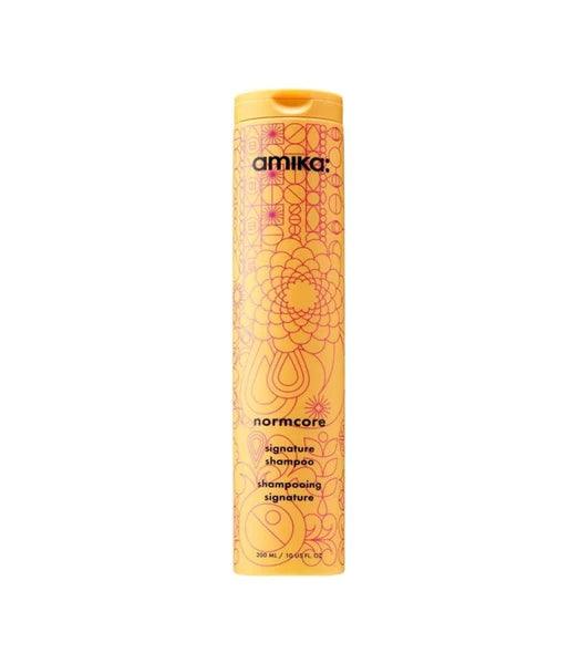 Amika Normcore Signature Shampoo 60ml-Sjampo-JKSHOP