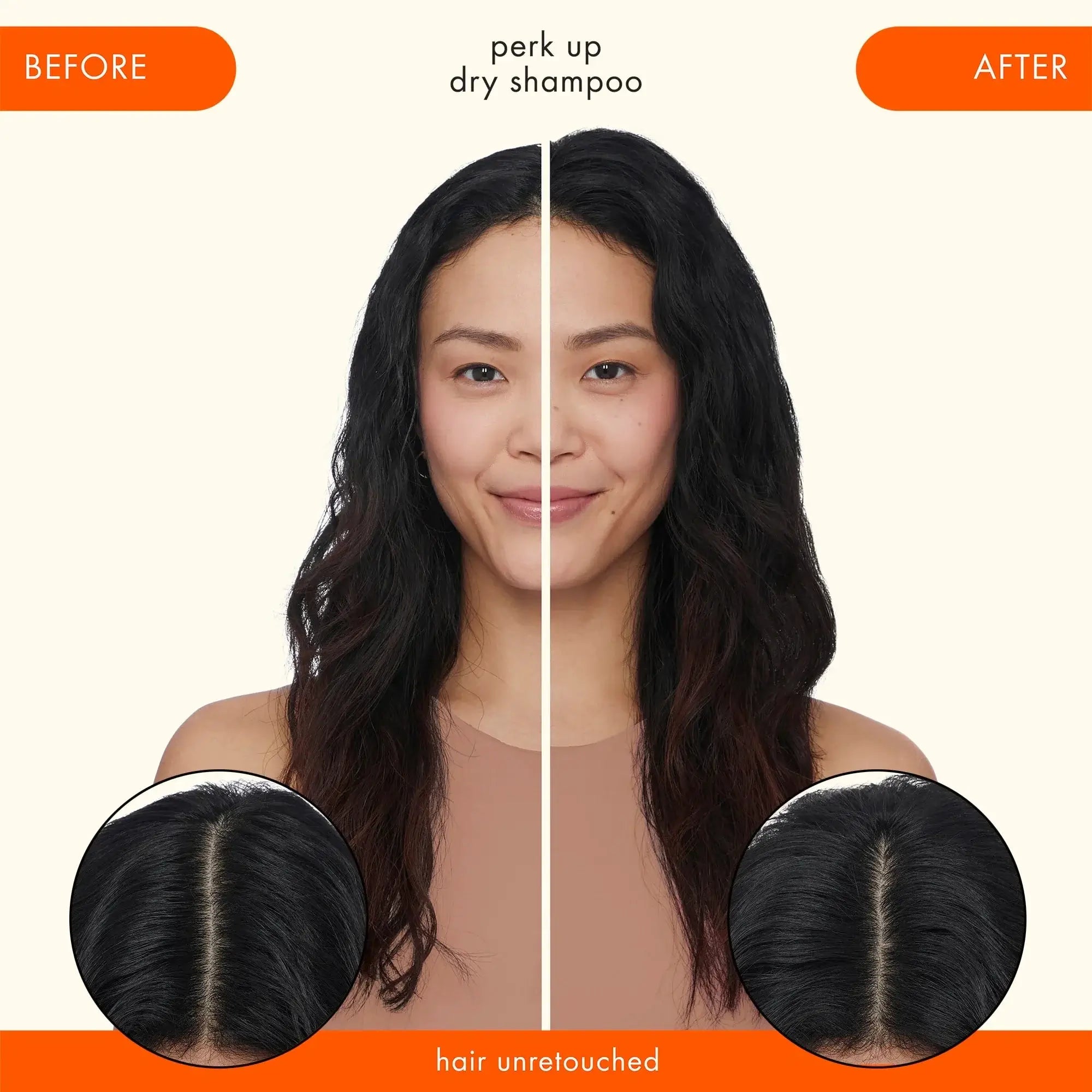 Amika Perk Up Dry Shampoo 189ml-Sjampo-JKSHOP