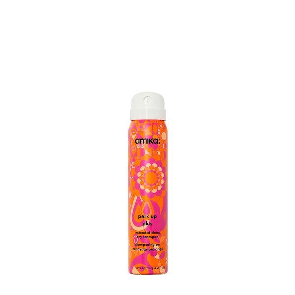 Amika, Perk Up Plus Extended Clean Dry Shampoo 200ml-Sjampo-JKSHOP