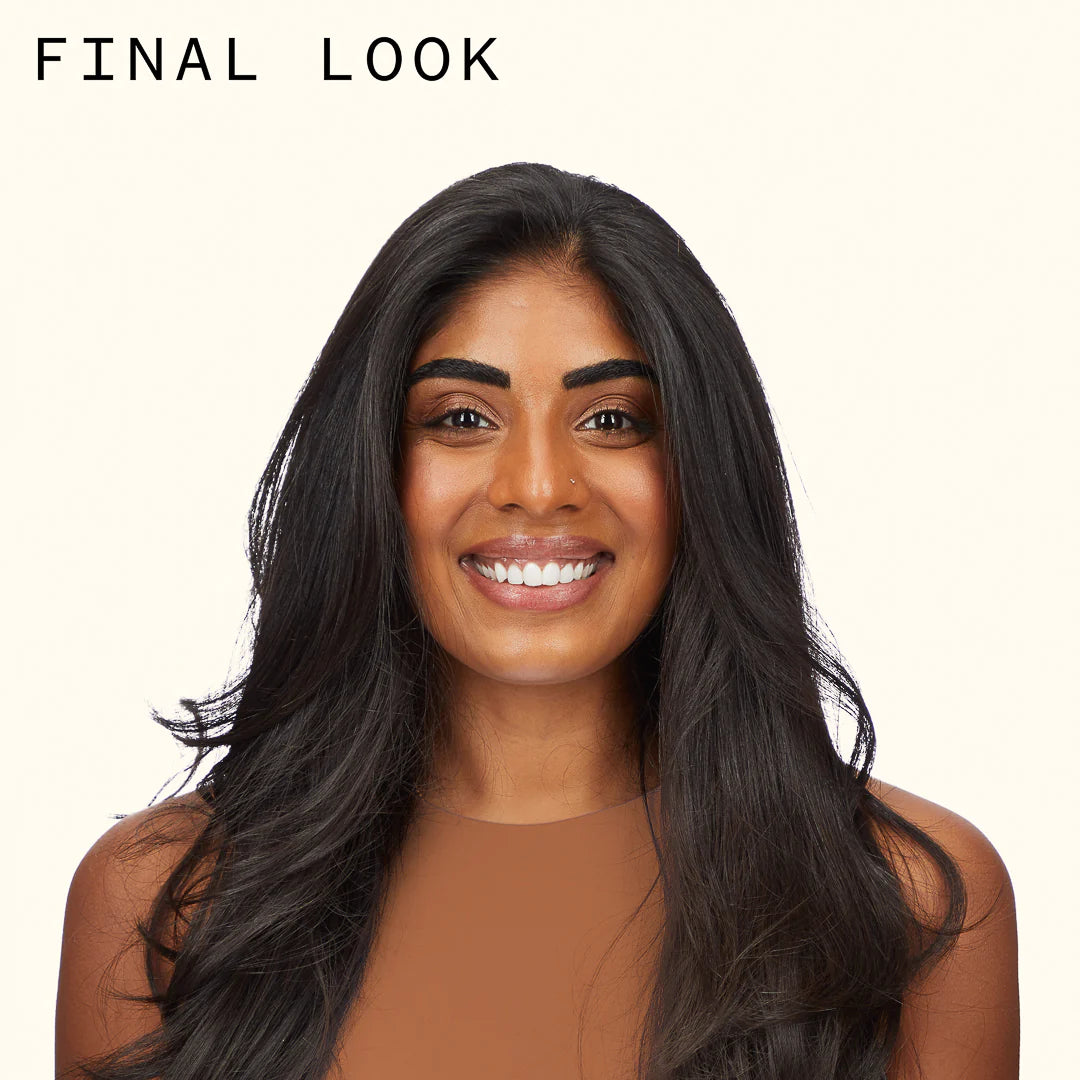 Amika Plus Size Volume & Body Mousse-Hårskum-JKSHOP