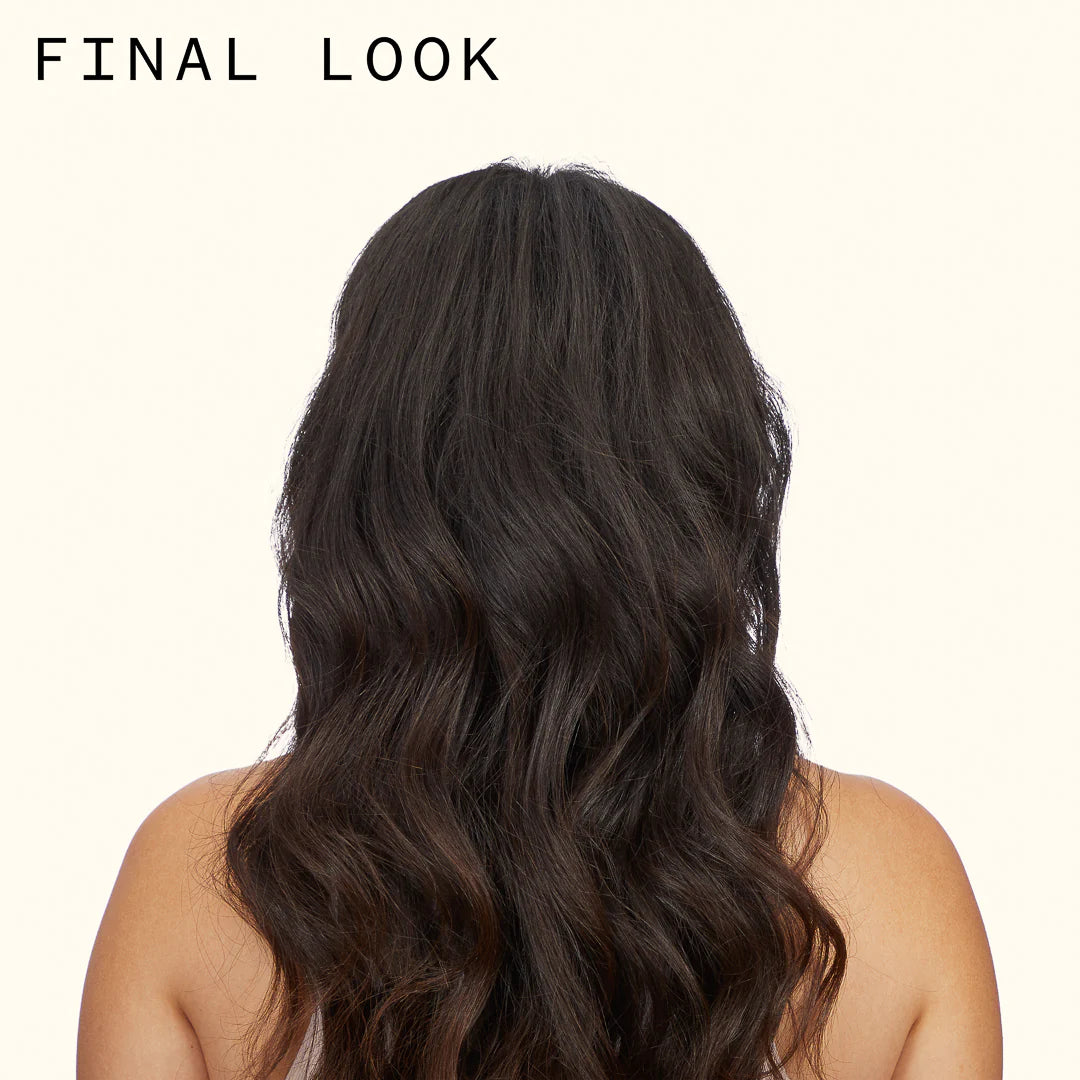 Amika Plus Size Volume & Body Mousse-Hårskum-JKSHOP