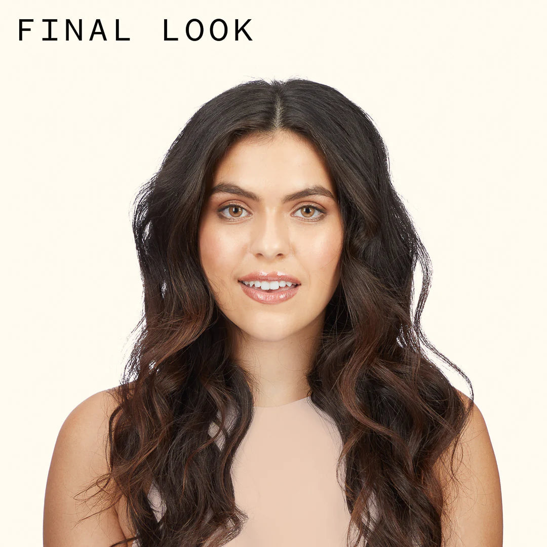 Amika Plus Size Volume & Body Mousse-Hårskum-JKSHOP