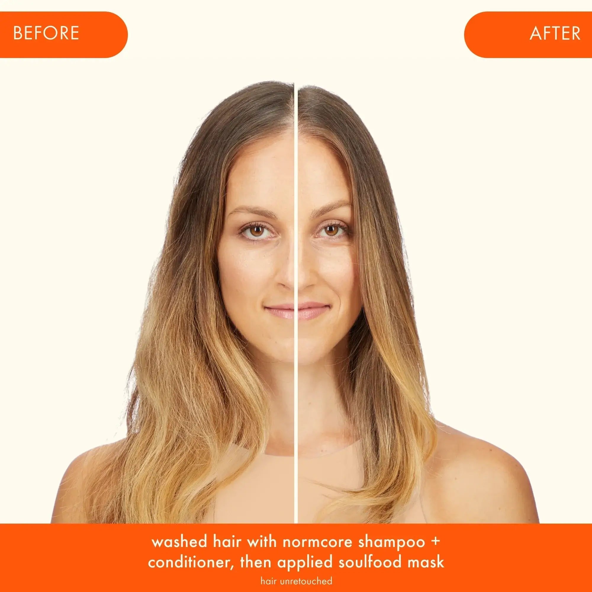 Amika Soulfood Nourishing Mask 250ml-Hårkur-JKSHOP