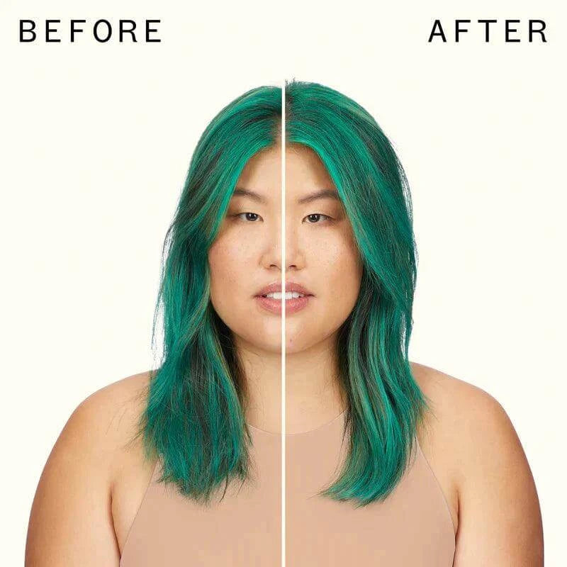 Amika The Kure Bond Repair Shampoo 275ml-Sjampo-JKSHOP