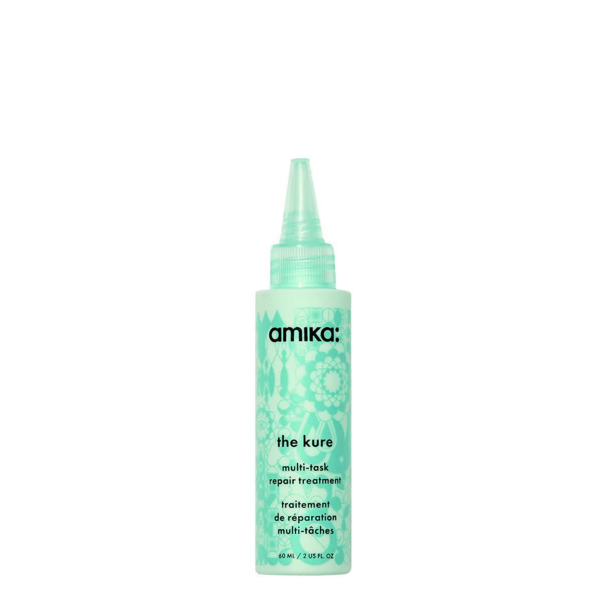 Amika The Kure Multi-Task Repair Treatment 60ml-Hårkur-JKSHOP