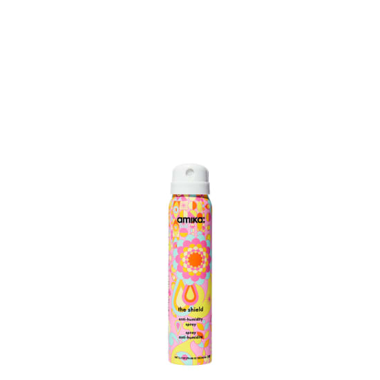 Amika The Shield Anti-Humidity Spray - Hårspray - JK-Shop