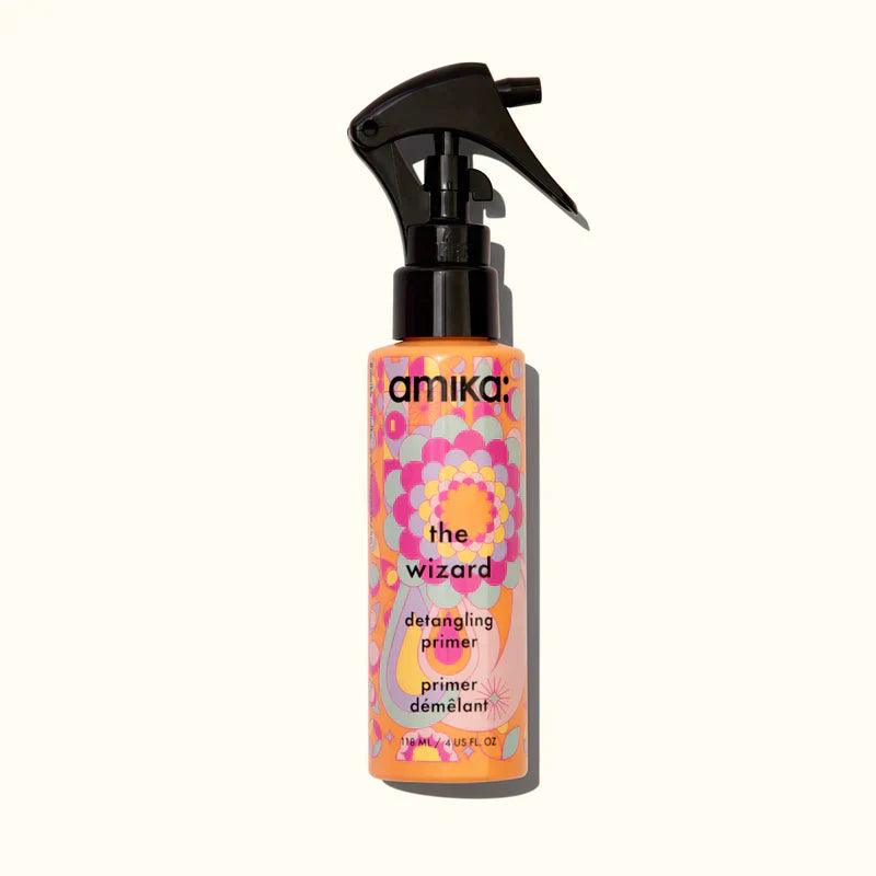 Amika The Wizard Detangling Primer 118ml-Leave-in-JKSHOP